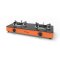 Tabletop gas cooker