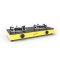Tabletop gas cooker
