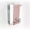 Gas water heater, model GWH-50R Rose, with 7-level safety system
