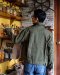 JACKET TYPE-2 (green cotton)