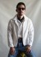 FFA JACKET (white)
