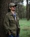 JUNGLE JACKET (green)