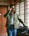 JACKET TYPE-2 (green cotton)