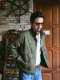 JACKET TYPE-2 (green cotton)