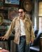 JUNGLE JACKET (khaki)