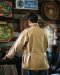 JUNGLE JACKET (khaki)