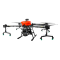 AiANG DRONE 10L. A410-02A