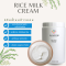 Rice Milk Cream