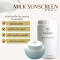 milk sunscreen spf50 pa+++