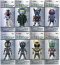 BANPRESTO World Collectable Figure Kamen Rider Series Set VOL.9