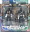 BANDAI SIC Kamen Rider Ibuki & Zanki  VOL.34