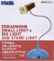 TAITO Doraemon small lights and big light USB stand light small light 1
