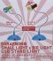 TAITO Doraemon small lights and big light USB stand light small light 1