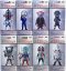 BANPRESTO World Collectable Figure Kamen Rider Series Set VOL.12