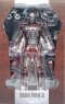 HOTTOYS Movie Masterpiece Iron Man 2 Iron Man Mark 5 MMS145