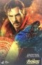 HOTTOYS Movie Masterpiece Doctor Strange MMS484