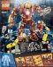 LEGO MARVEL SUPERHEROES HULKBUSTER Ultron Edition 76105