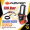 PUMPKIN 50309 เครื่องฉีดน้ำแรงดันสูง YACHT PLUS 135 bar สลายคราบสกปรก ฉีดแรงเอาอยู่