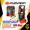เครื่องอัดฉีดน้ำแรงดันสูง ล้างรถ,บ้าน กำลัง 2200วัตต์ แรงดัน 170bar PUMPKIN รุ่น 50311/YM-170