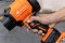 PUMPKIN เครื่องเป่าลมมือถือไร้สาย 20V พัดลมเทอร์โบ (50475) แบต 4.0Ahx1 ก้อน