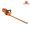 PUMPKIN 50426 (เครื่องเปล่า) INFINITY POWER 20V เครื่องตัดแต่งพุ่มไม้ไร้สาย 20นิ้ว รุ่นใบตรง INF-S20CH