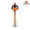 PUMPKIN 50426 (เครื่องเปล่า) INFINITY POWER 20V เครื่องตัดแต่งพุ่มไม้ไร้สาย 20นิ้ว รุ่นใบตรง INF-S20CH