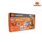 Pumpkin ไขควงกระแทกไร้สาย แรงบิด 233 Nm (คอสั้นพิเศษ) 50625