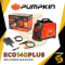 PUMPKIN 17904 ECO 140 PLUS อินเวอร์เตอร์ ตู้เชื่อม ตู้เชื่อมไฟฟ้า
