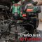 SUMO ไขควงกระแทกไร้สาย 2 หุน 16V DUTY CYCLE 100% แรงบิดสูงสุด 200 N.m เจาะได้ทั้งเหล็กและไม้