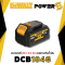 Combo Dewalt ชุดคอมโบ 7.7 4 เครื่องมือ แบต 5 Ah 4 ก้อน แท่นชาร์จ 2 (เจียร์,โรตารี่,บล็อก,สว่าน)