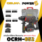 OSUKA สว่านโรตารี่ไร้สาย 20v รุ่น OCRH852-M1 (แบต 4Ah 1 ก้อน) ประกัน 6 เดือน