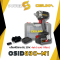 OSUKA บล็อกไฟฟ้าไร้สายไร้แปรงถ่าน OSID830-M1 แรงบิด 650 Nm.