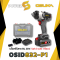 OSUKA บล็อกไฟฟ้าไร้สายไร้แปรงถ่าน OSID832-P1 แรงบิด 1,100 Nm.
