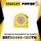 ตลับเมตร STANLEY รุ่น 30-496 (ยาว 5 เมตร)