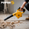 เครื่องเป่าลมไร้สาย 20V รุ่น DCE100N-KR DEWALT (เครื่องเปล่า)