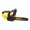 เลื่อยโซ่แบตเตอรี่ DEWALT รุ่น DCM565N-B1 ขนาด 10 นิ้ว 18V. (ตัวเปล่า)