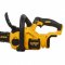 เลื่อยโซ่แบตเตอรี่ DEWALT รุ่น DCM565N-B1 ขนาด 10 นิ้ว 18V. (ตัวเปล่า)