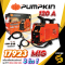 PUMPKIN เครื่องเชื่อมอินเวอร์เตอร์ 120 แอมป์ รุ่น PTT-MIG120 (17923)