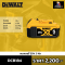 แบตเตอรี่ DEWALT DCB184-B1 18 โวลต์ 5.0 แอมป์