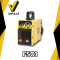 VALU เครื่องเชื่อม ARC MMA Inverter กระแสไฟเชื่อม 20-200 แอมป์ รุ่น F501 ขนาดลวดเชื่อม 1.6-3.2 มม. มีระบบ IGBT ระดับป้องกัน IP21S