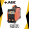 JASIC เครื่องเชื่อม 20-200 แอมป์ ระบบ MMA / Lift TIG รุ่น ARC210D แรงดันไฟเข้า 1 เฟส 220 โวลต์