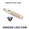 CAPACITIVE SENSOR CS18