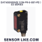 PHOTOSENSOR  S3N-PR-5-B01-PD