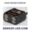 SCANNER SENSOR QR CODE