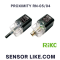 PROXIMITY SENSOR RN (แบบลูกเต๋า)