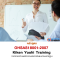 OHSAS18001:2007การวิเคราะห์งานเพื่อความปลอดภัยแบบ KYT  Kiken Yoshi Training