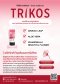 ไทรคอส คอนดิชั่นเนอร์ 180 ml