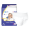 MISECR กางเกงผู้ใหญ่ 10ชิ้น ซึมซับเร็ว รุ่นบางเบาระบายอากาศดี