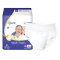 MISECR กางเกงผู้ใหญ่ 10ชิ้น ซึมซับเร็ว รุ่นบางเบาระบายอากาศดี
