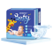 MISECR แพมเพิส Day&Night Baby Pants แบบเทป